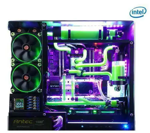  电脑cpu对比手机cpu差距无法接受