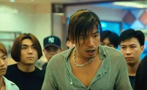  1997年香港回归之后,黑帮都去哪儿了