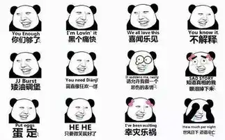  一言不合就斗图,你知道那些表情包的原型是谁吗