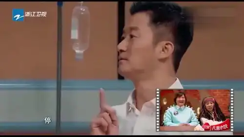  吴京的表情太好笑了全程高能两大热辣美女争吴京,吴京全场高能飙戏,贾玲接连爆