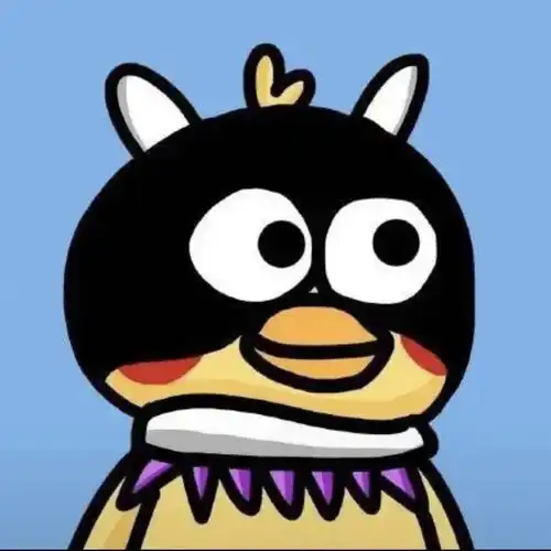  98个ikun头像小黄鸡头像以前我没得选,现在我想做一个ikun