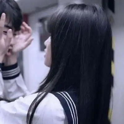  专属情头每一张情头都爱不释手,是什么感觉