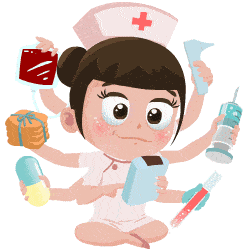  是天使,也是凡人