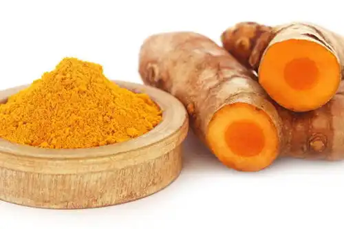  姜黄素的主要功效与应用简介