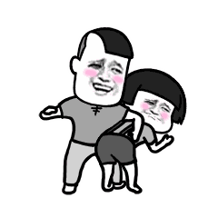  惊险南宁一女子坐在英华大桥栏杆外哭着要跳桥,路人集体这样干