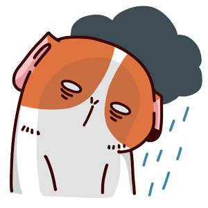 阿条薯薯表情包 阿条薯薯表情包