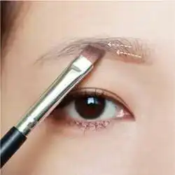  眉笔和眉粉哪个好这些化妆的小技巧你不得不知道