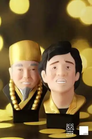  表情表情包成精了金装豪华版港产映画限定献映让人食欲大爆发的...表情