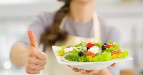  一个素食者在你心目中,是有怪癖之人,还是聪明之人呢一位医学博士如是说