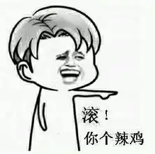  你个辣鸡,你个垃圾,骂人斗图表情包