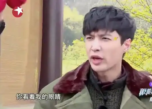  张艺兴玩游戏找关羽,罗志祥知道关羽弟弟是谁吗网友就服你