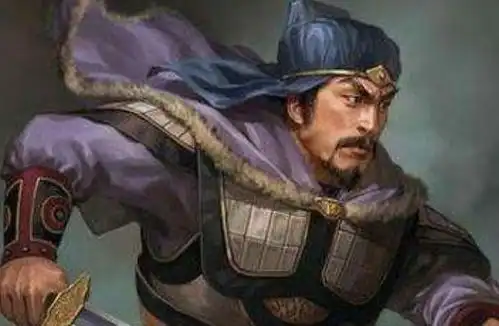 进城了表情包关羽