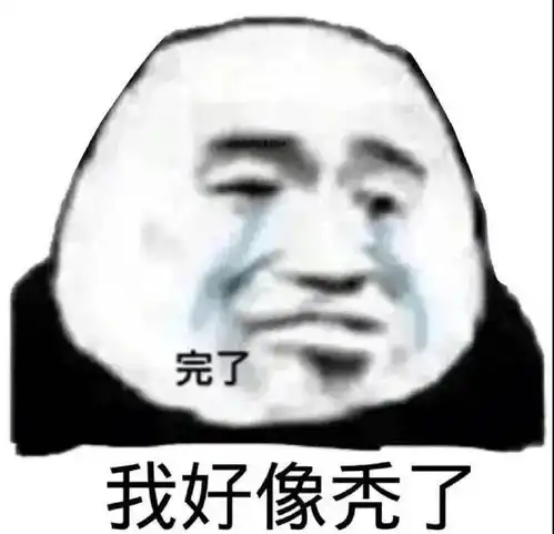 你傻没事我瞎表情包表情