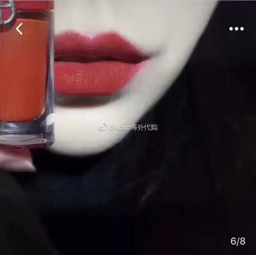  小仙女们,求推荐黄皮涂出来显白的口红