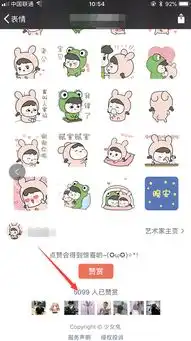  微信表情包还可以这样拿来赚钱你知道吗