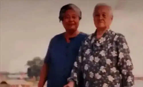  1948年,父亲牺牲于淮海战役,70年后,女儿竟在电视剧里发现了他
