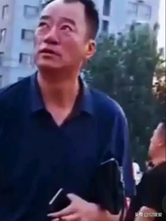  松源舞王夹包哥,生命最后2小时,他的神情变化叫人难以琢磨
