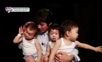  那个躺在你手机里的男孩,长大了