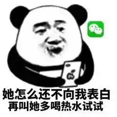 微信斗图表情包聊天聊天