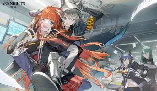  明日方舟是否有必要实装扫荡系统博士退一步实装连战系统也好