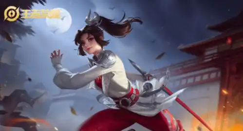  王者荣耀云缨上线已有半月,世冠有望首秀