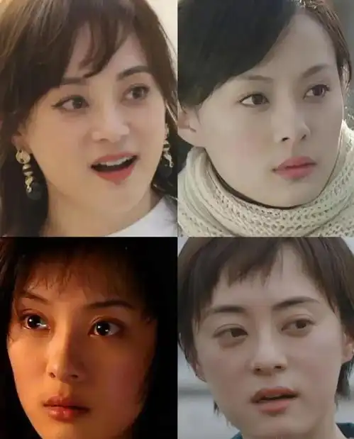  熹妃回宫孙俪这是颜值回春了长发造型出席活动,状态也太好了