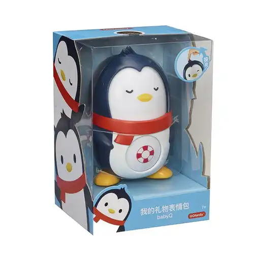  表情fisherprice费雪qqfamily公仔类我的礼物表情包babyqfmr40...表情