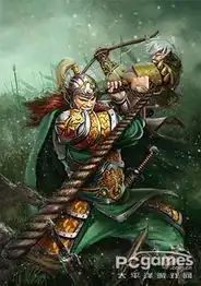  三国杀一将成名2013武将原画图片三国杀图绘下载