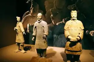  古城西安,韵味十足