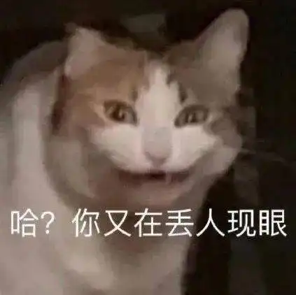  沙雕表情申请加入你的被窝