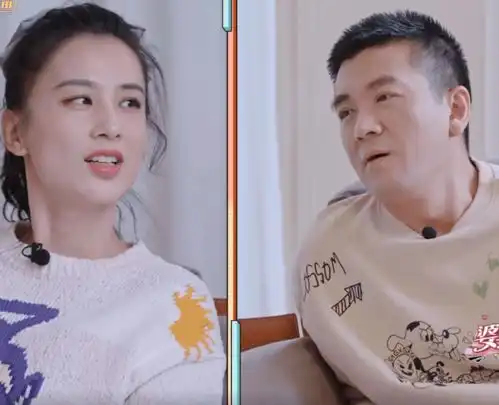  豪门媳妇的格局黄圣依撒娇求投喂,接下来对婆婆这番话厉害了