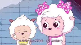 喜羊羊表情包目瞪口呆抖