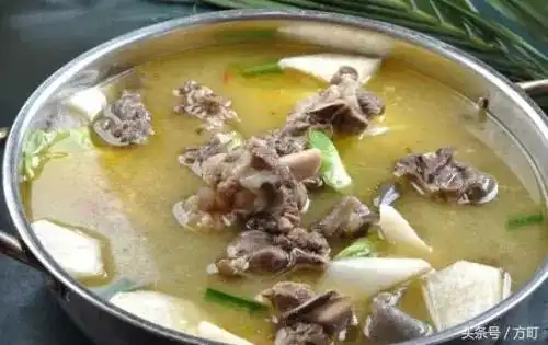  十八种地道海南味,去海南旅游别忘了尝一尝