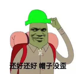  表情包不是说,好人一生平安的吗