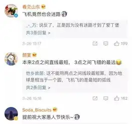  心很大航班落地才发现飞错目的地记者实力演绎表情失控