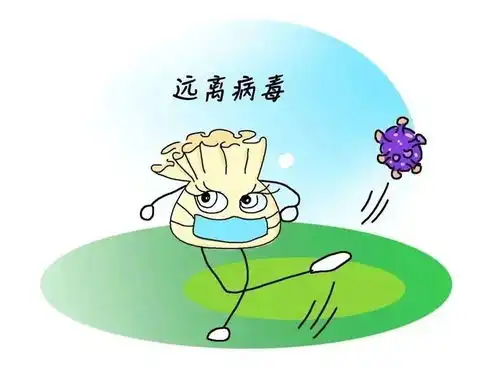  疫情防控常态化,你必须知道的防控小常识