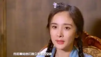  杨幂离婚后首谈亲子教育,评论区一片讽刺调侃她没资格谈