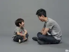 陈楚生亲子片搞怪卖萌表情包走红父亲节 陈楚生亲子片搞怪卖萌表情包走红父亲节