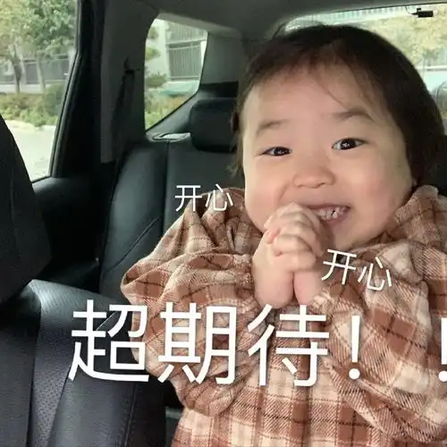  沙雕表情包l生气完全生气