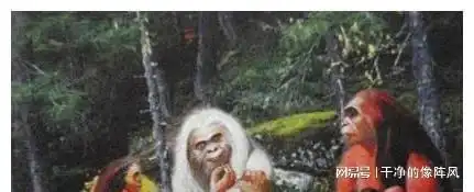  大兴安岭突现野人行径,抓捕后意外发现世外文明,传说生物被活捉