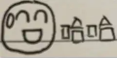  冰箱屏幕放广告这是把电梯广告买回家了
