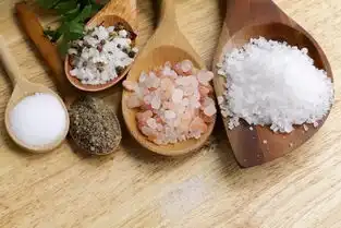  低盐虽好,但真的是越低越好吗