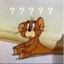 满屏问号表情包 满屏问号表情包