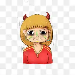  免费下载呆滞表情图片大全千库网png