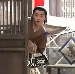  有哪些经典电视剧电影相关的表情包