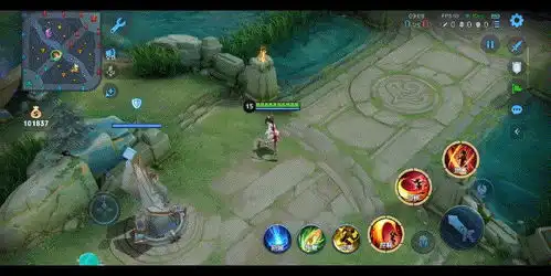  如何评价王者荣耀新英雄云缨