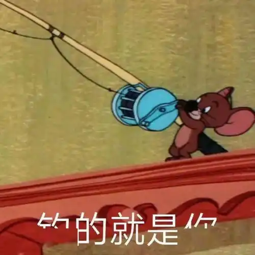 沙雕猫和老鼠表情包 沙雕猫和老鼠表情包