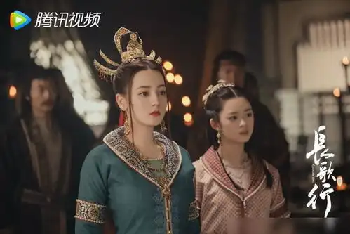  电视剧景气指数榜更新,长歌行霸榜,御赐小仵作黑马逆袭