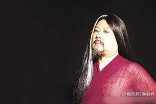 不敢认岳云鹏戴假发似清秀版高晓松 不敢认岳云鹏戴假发似清秀版高晓松