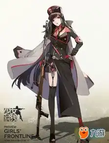  少女前线pzb39怎么样四星步枪pzb39获取途径介绍